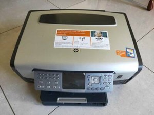 hp c7100 printer